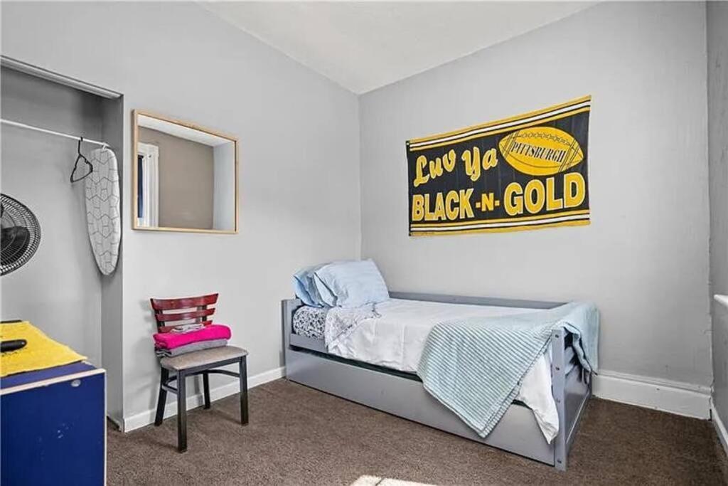 Apartment 3bed Perfect Retreat In - 2 Pittsburgh